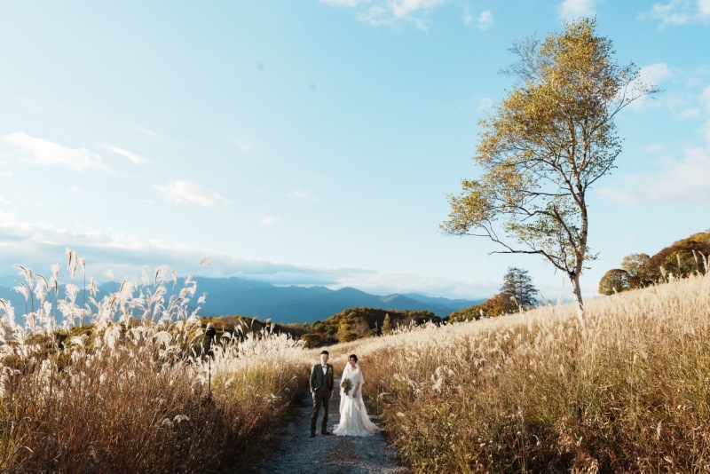 Point1 多彩な撮影シーン