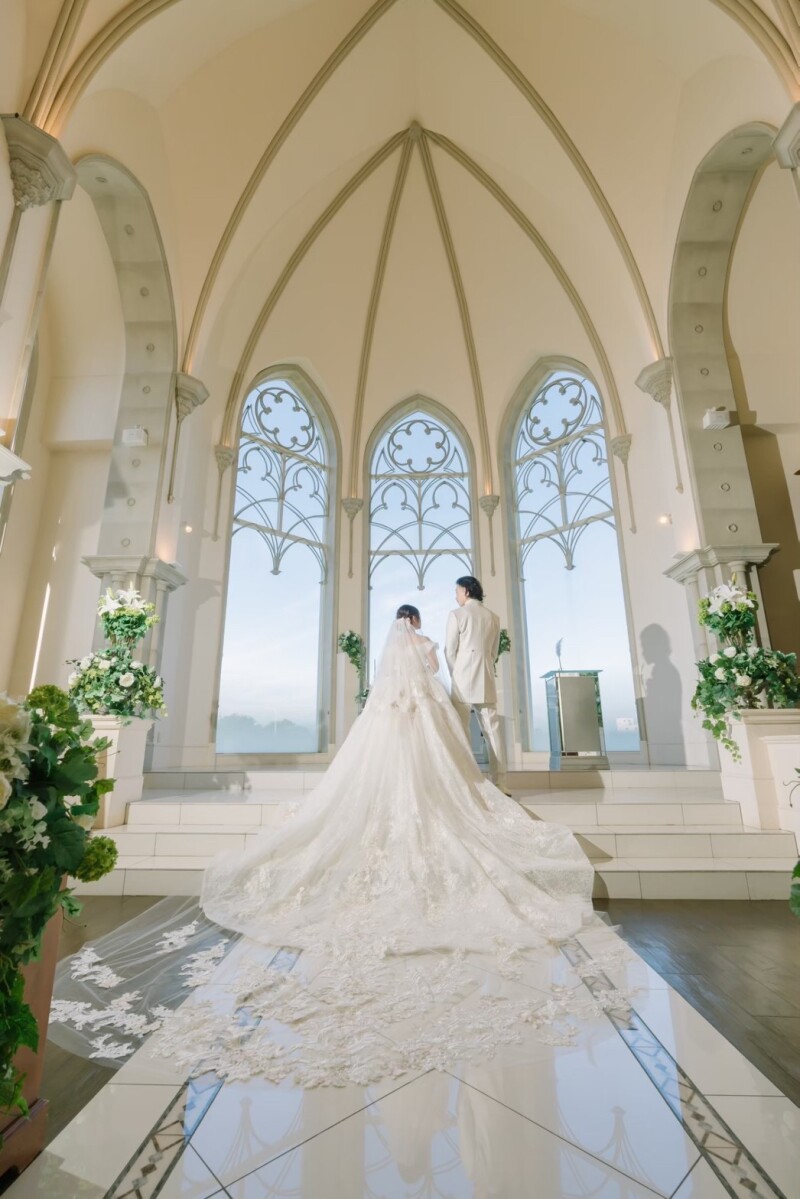 My Little Studio by BRIDES_挙式ができる