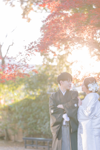 My Little Studio by BRIDES_和装 ロケーション