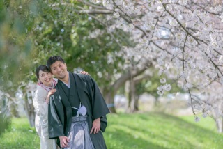 My Little Studio by BRIDES_和装 ロケーション