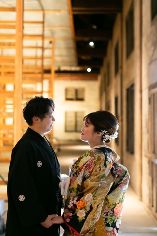 My Little Studio by BRIDES_NEWフォト