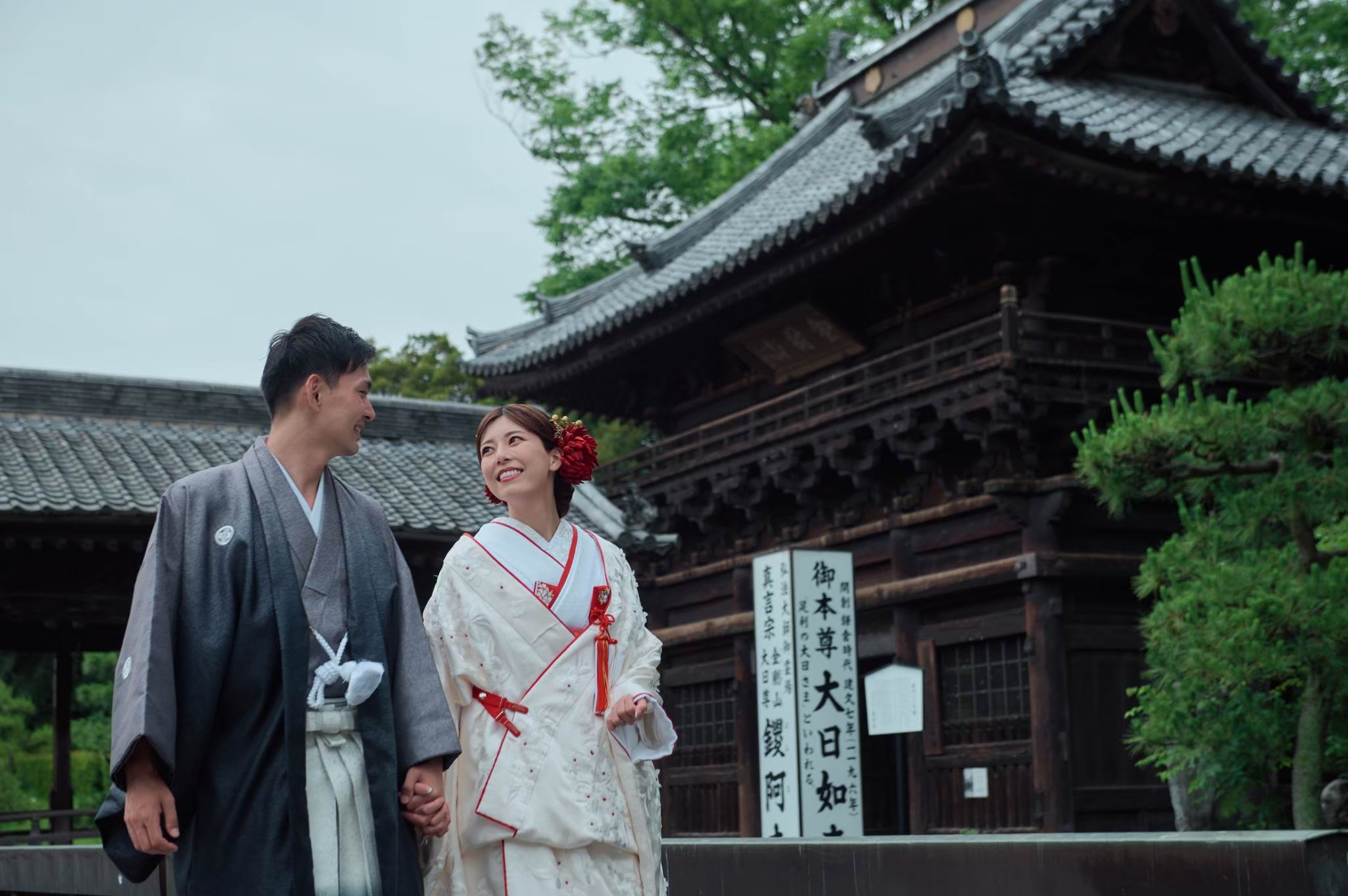 Point1 多彩な撮影シーン