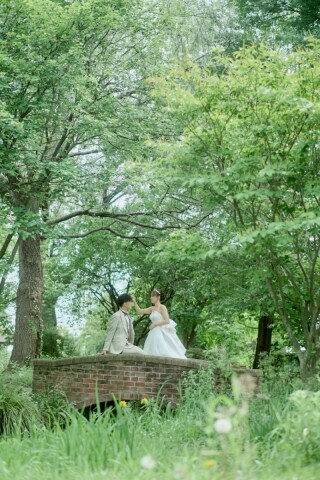My Little Studio by BRIDES_NEWフォト