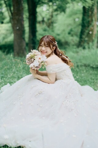 My Little Studio by BRIDES_NEWフォト