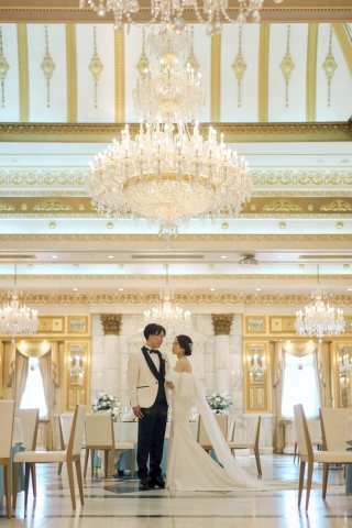 My Little Studio by BRIDES_NEWフォト