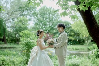 My Little Studio by BRIDES_NEWフォト