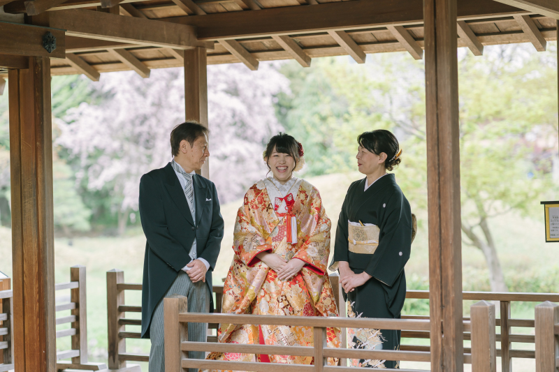 My Little Studio by BRIDES_会食ができる