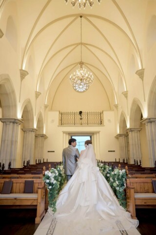 My Little Studio by BRIDES_ロケフォト　チャペル・お城　ラグジュアリーphoto