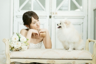 My Little Studio by BRIDES_NEWフォト