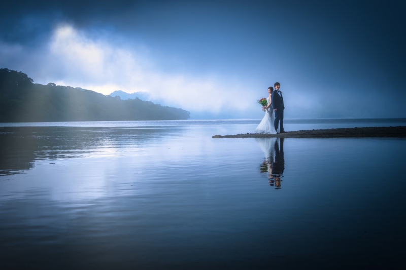 Point1 多彩な撮影シーン