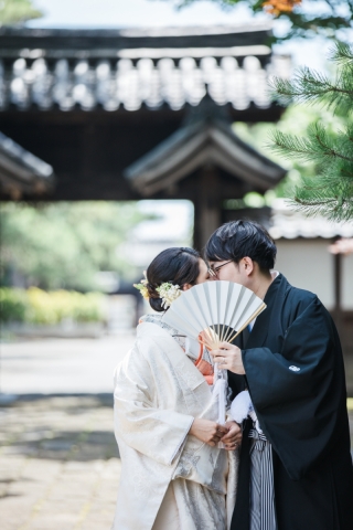 My Little Studio by BRIDES_和装 ロケーション