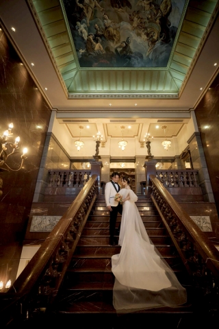 My Little Studio by BRIDES_NEWフォト