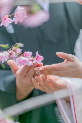 My Little Studio by BRIDES_和装 ロケーション