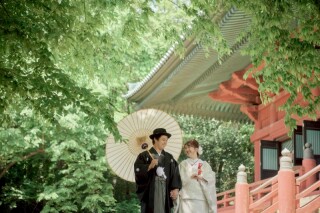 My Little Studio by BRIDES_和装 ロケーション