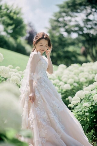 My Little Studio by BRIDES_NEWフォト