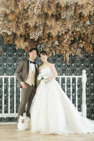 My Little Studio by BRIDES_NEWフォト