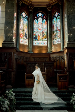 My Little Studio by BRIDES_NEWフォト