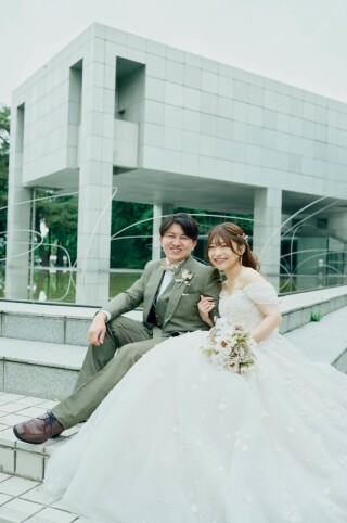 My Little Studio by BRIDES_NEWフォト