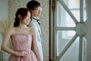 My Little Studio by BRIDES_スタジオフォト