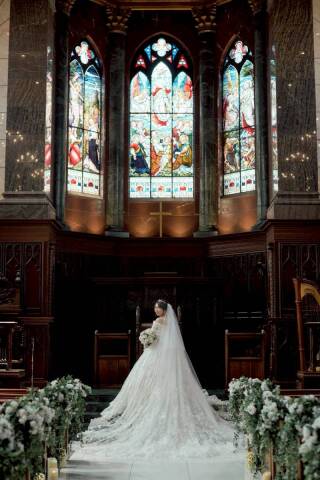 My Little Studio by BRIDES_ロケフォト　チャペル・お城　ラグジュアリーphoto