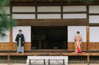 My Little Studio by BRIDES_和装 ロケーション