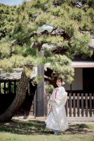 My Little Studio by BRIDES_和装 ロケーション