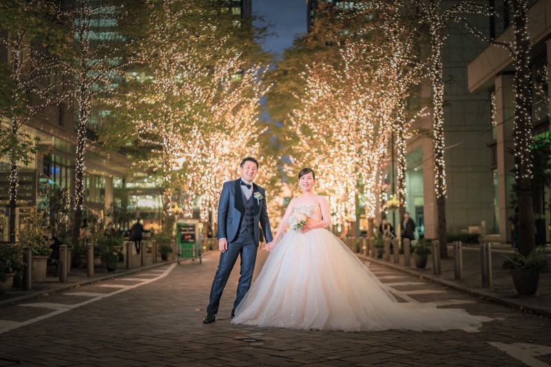 Point1 多彩な撮影シーン