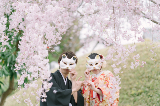 My Little Studio by BRIDES_和装 ロケーション