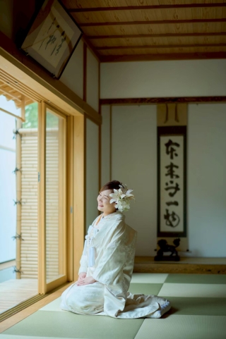 My Little Studio by BRIDES_NEWフォト