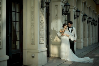 My Little Studio by BRIDES_NEWフォト