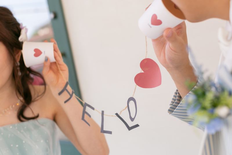 My Little Studio by BRIDES_マタニティ用ドレスがある