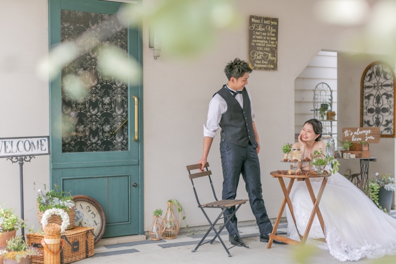 写真 人生最高の”今”を、美しく