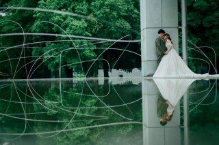 My Little Studio by BRIDES_NEWフォト