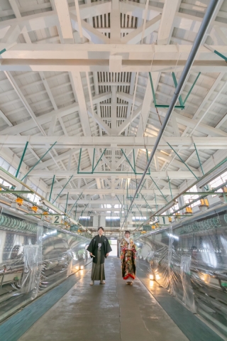 My Little Studio by BRIDES_NEWフォト