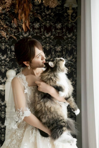 My Little Studio by BRIDES_NEWフォト