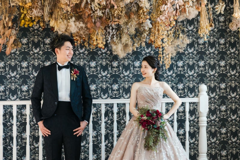 Point1 多彩な撮影シーン