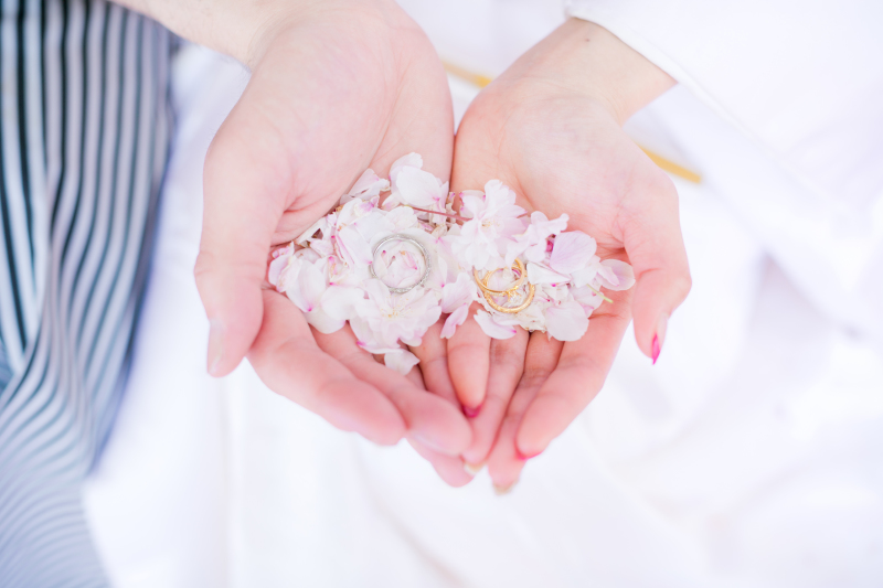 My Little Studio by BRIDES_マタニティ用ドレスがある