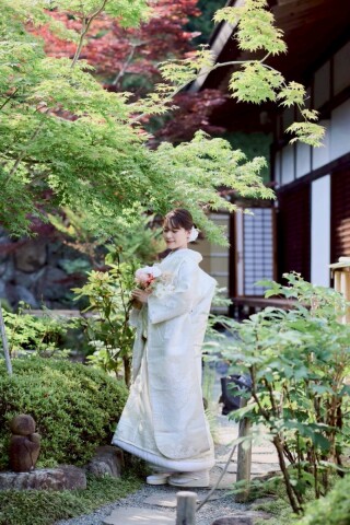 My Little Studio by BRIDES_NEWフォト