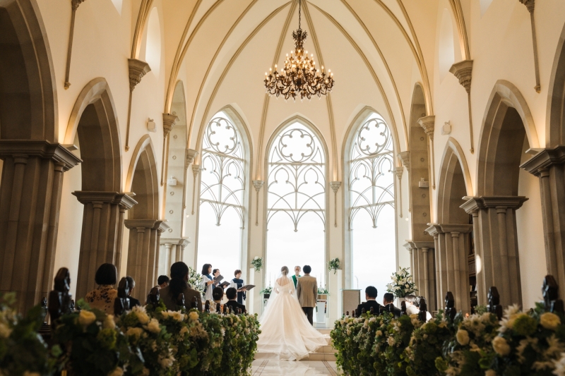 My Little Studio by BRIDES_会食ができる