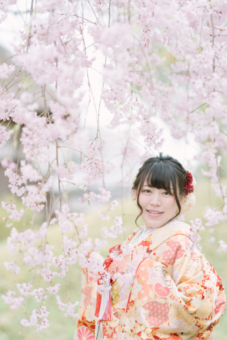 My Little Studio by BRIDES_和装 ロケーション