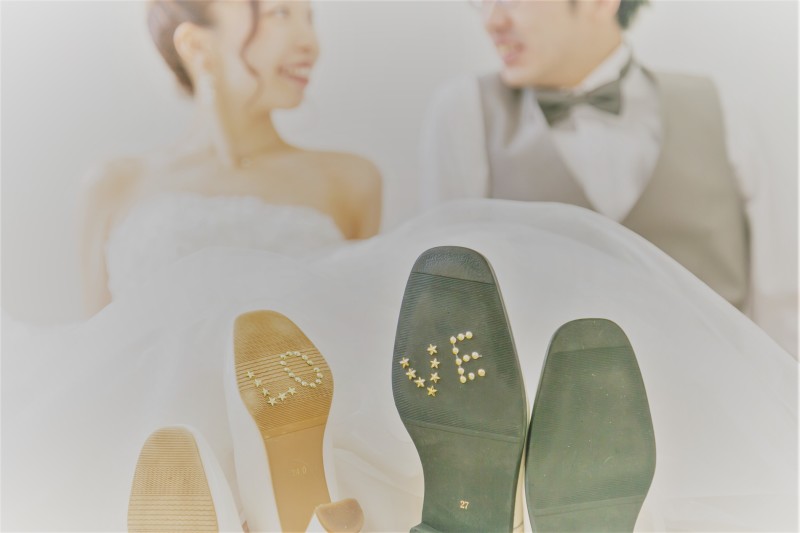 My Little Studio by BRIDES_マタニティ用ドレスがある