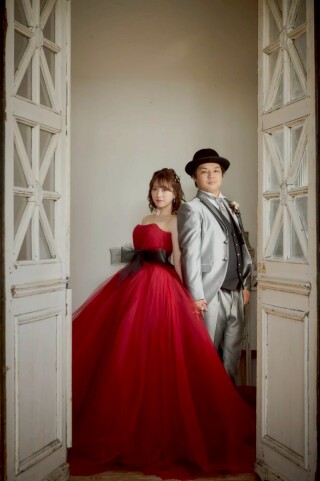 My Little Studio by BRIDES_スタジオフォト