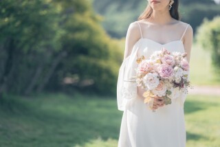 ご希望に合わせたシーンの撮影。あなたの夢を叶えます。