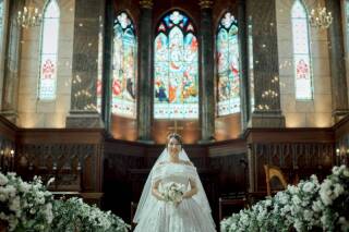 My Little Studio by BRIDES