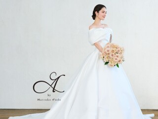 My Little Studio by BRIDES
