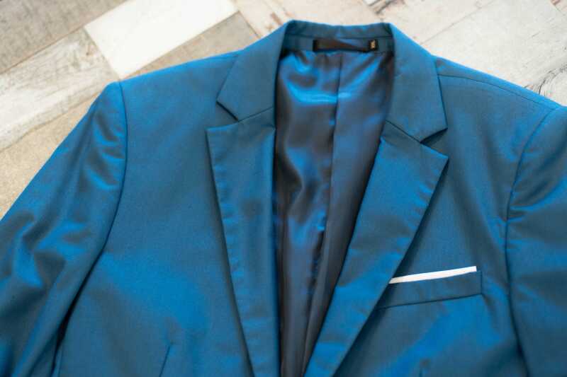 タキシードTX056