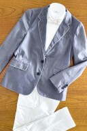 タキシードTX024