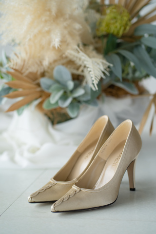 パンプス（LS006）