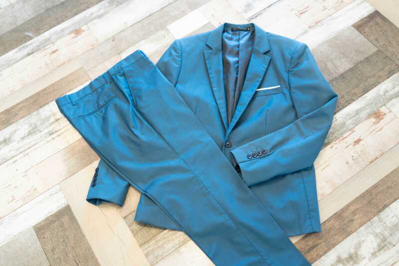 タキシードTX056