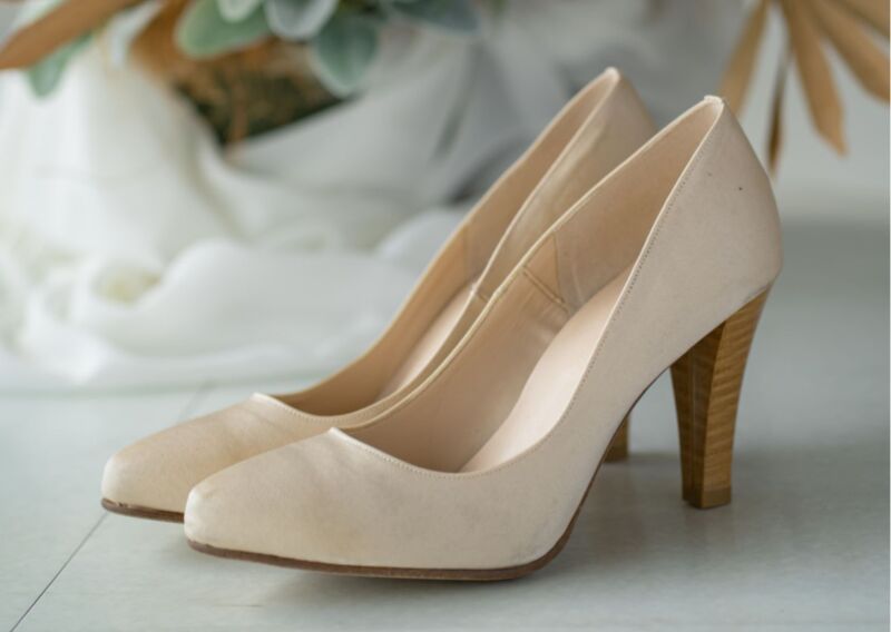 パンプス（LS012）